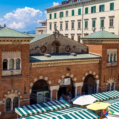 Rijeka With Love Center Exterior foto