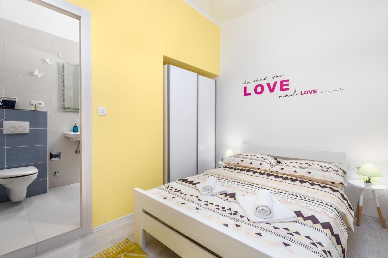 Rijeka With Love Center Exterior foto