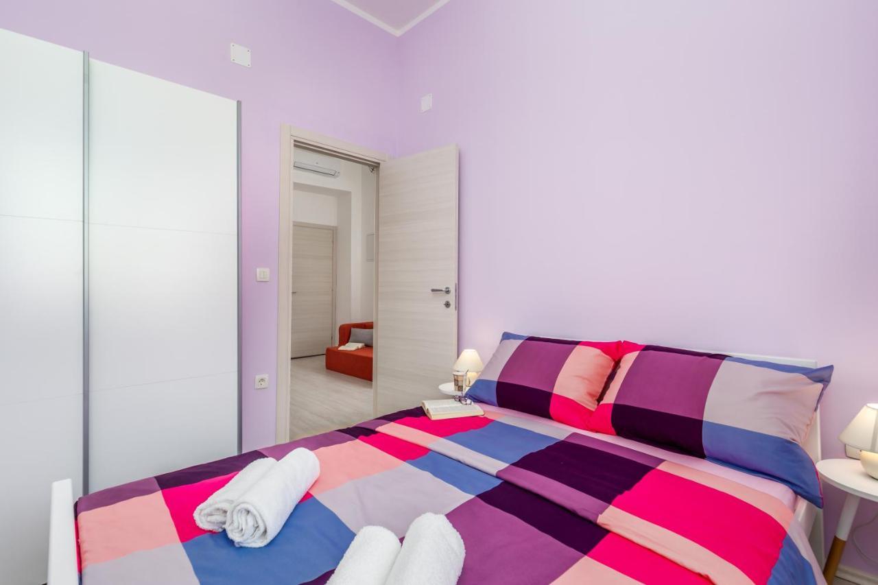 Rijeka With Love Center Exterior foto