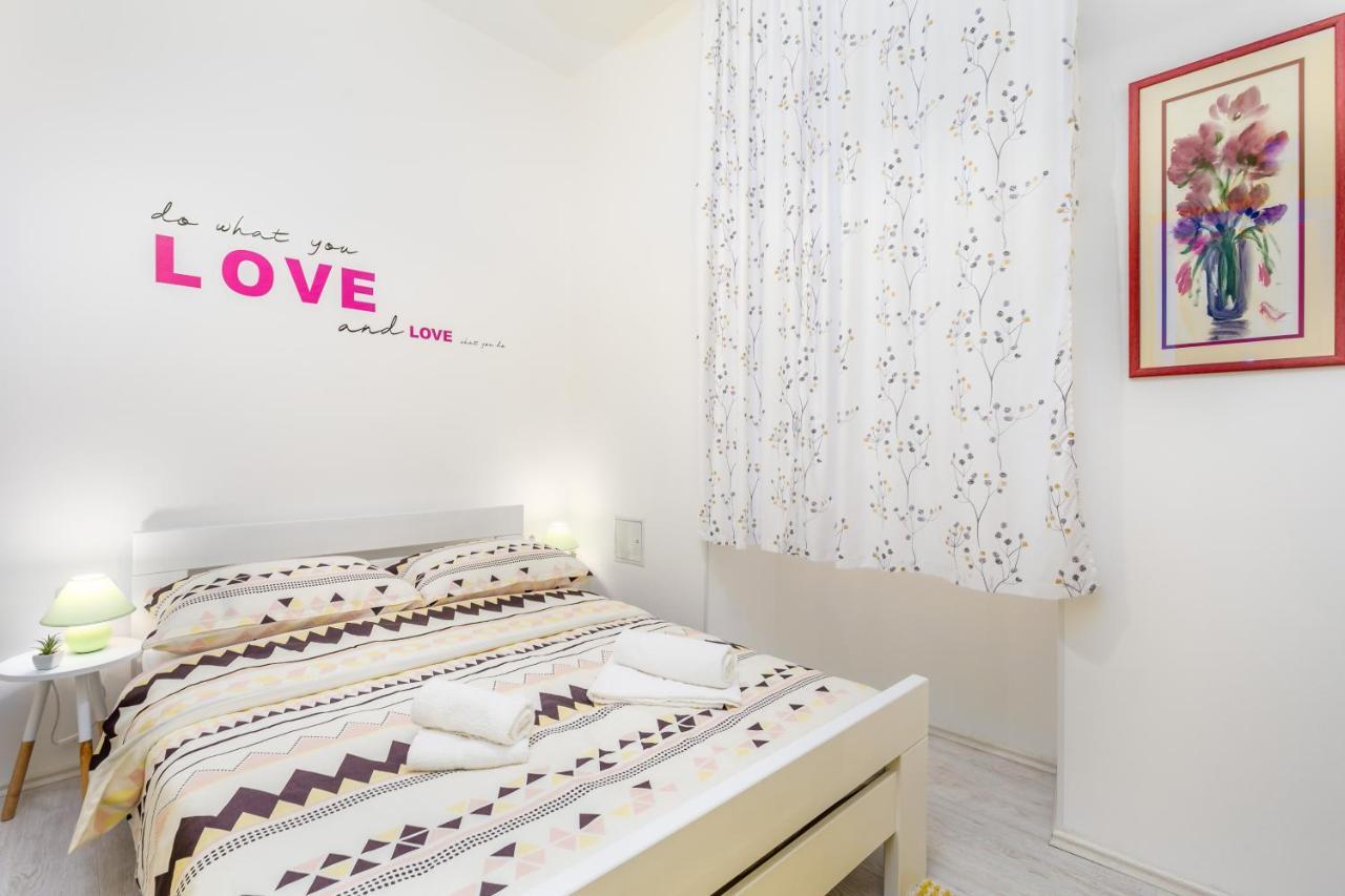 Rijeka With Love Center Exterior foto