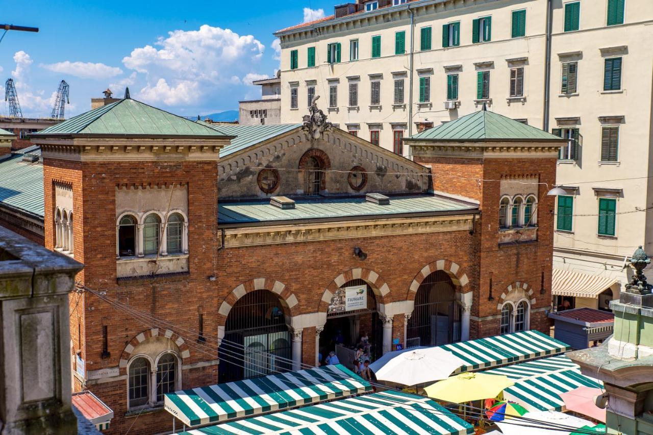 Rijeka With Love Center Exterior foto